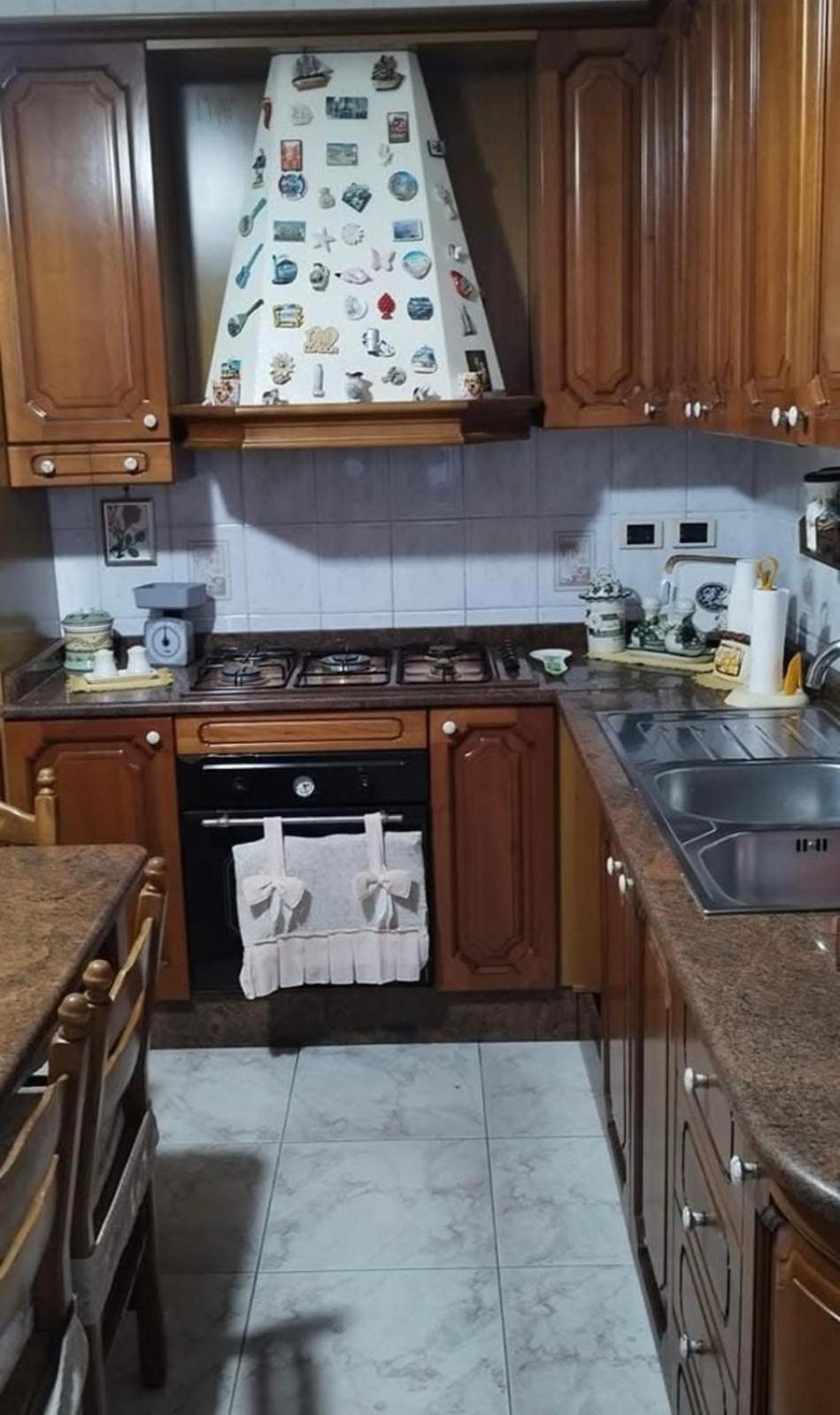 Apartment House Condotti
